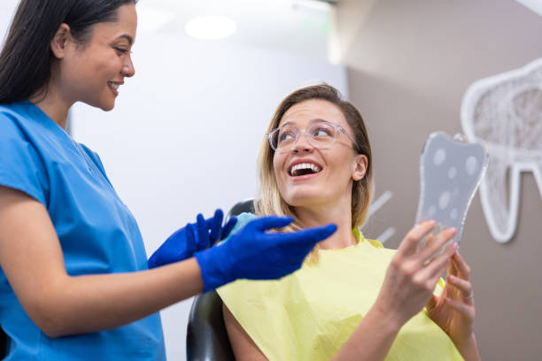 Dental Inlays and Onlays in Interlachen, FL