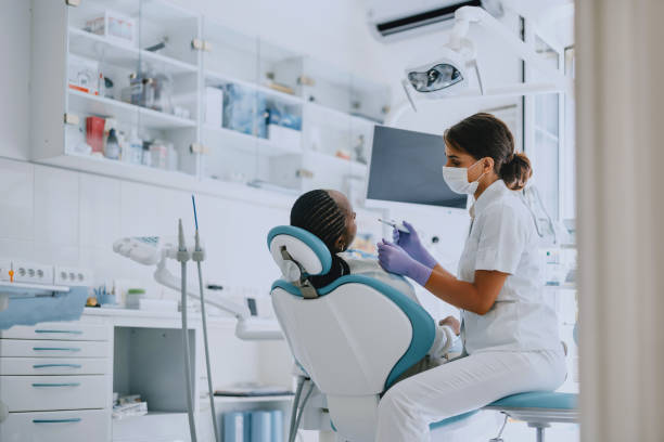 Best Full Mouth Reconstruction  in Interlachen, FL